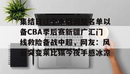 九游体育官网-辽宁本钢vs新疆伊力特