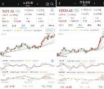 ARB创下年内新高，上扬幅高达20.75%，还能追吗？
