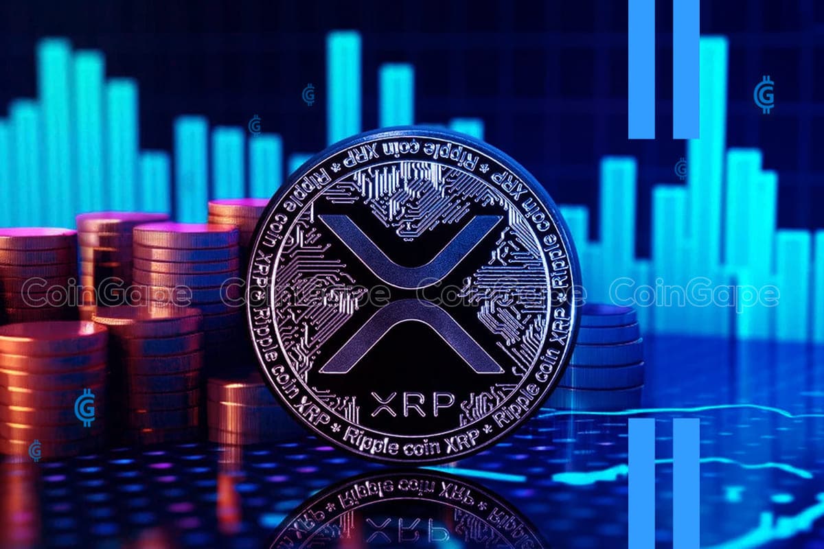 据称称XRP即将上市，引发加密市场引发关注！-jiuyou