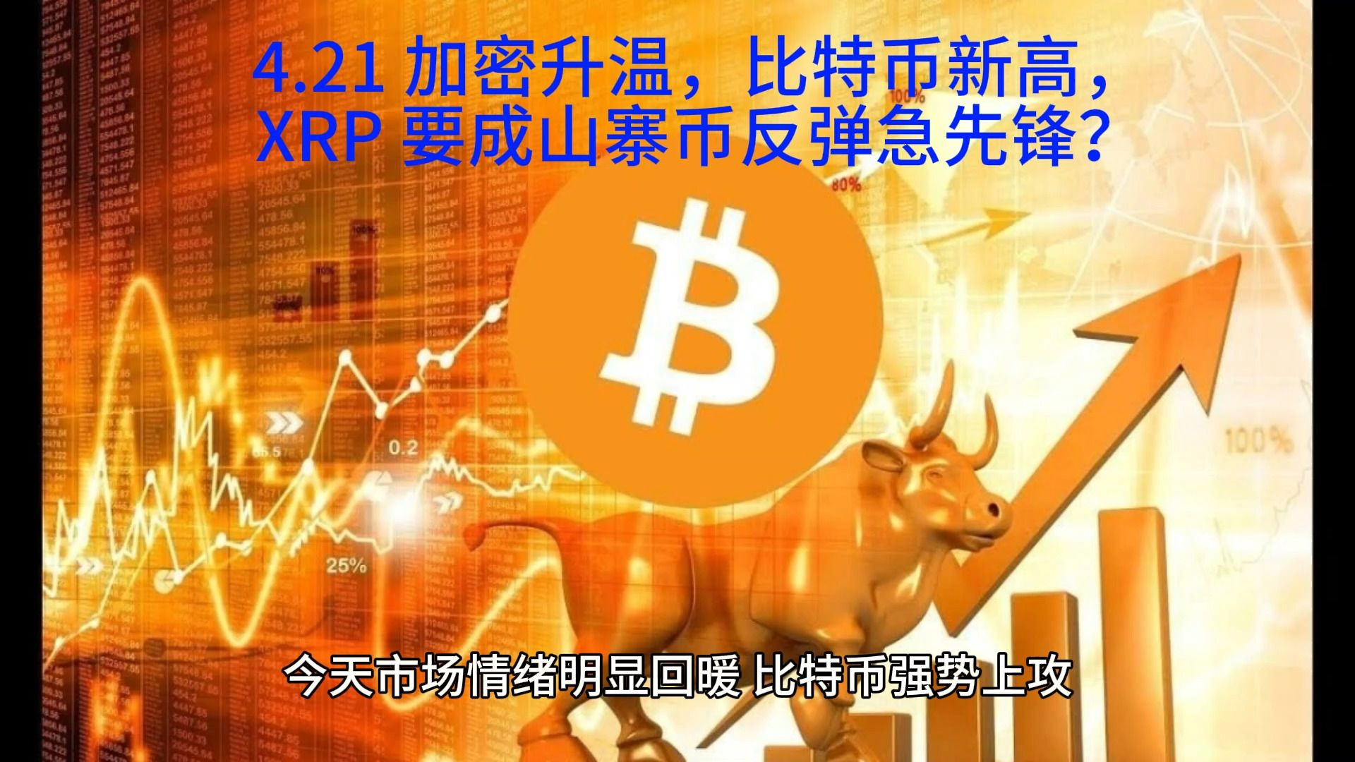 据称称XRP即将上市，引发加密市场引发关注！